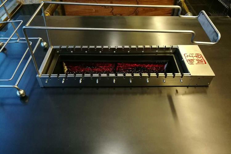 無煙燒烤機(jī),無煙燒烤爐,無煙電烤爐,木炭燒烤爐,無煙烤串機(jī),